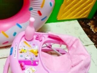 Продам детский ходунок. 400 р.