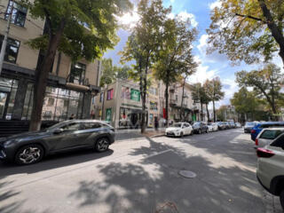 Chirie spațiu comercial / oficiu pe str. M. Eminescu intersecție cu ..