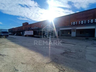 Cameră frigorifică la Ciocana cu capacitatea de 180 m3. Se află ...