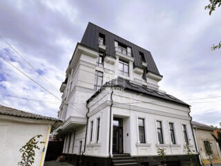 Chirie oficiu la prima linie pe V. Alecsandri cu terasă! Suprafața ...