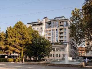 Apartament în inima capitalei, în Complexul Residențial de lux  ...