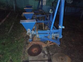 Продам сеялку