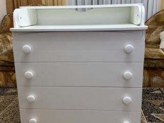 Комод-пеленатор