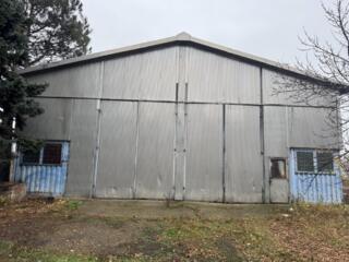 Продаётся склад / производственное помещение