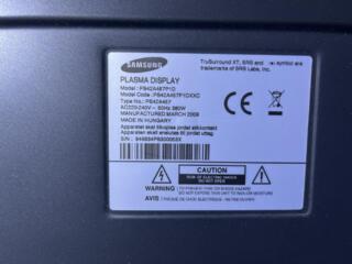 Телевизор Samsung