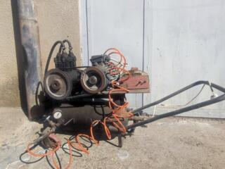 Компрессор