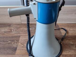 Продам Громкоговоритель СССР Электромегафон Рупор