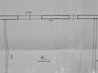 Продаётся складское помещение.