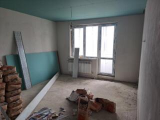 Продаётся 3-комнатная квартира.