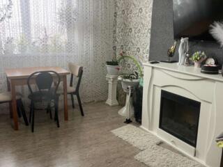 2-х комнатная квартира кировский (баня)