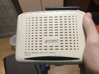 Роутер ADN-4101