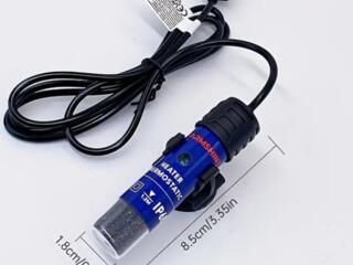 Продам нагреватель для аквариума 120 руб.