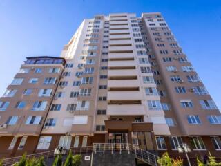 Apartament 2 dormitoare +Living +terasa