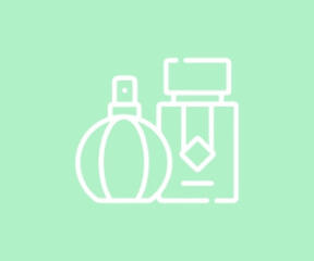 Apă de parfum,  70 ml. buc.: 3.  Prețul pentru unitatea: 500 lei. ...