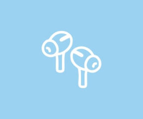 Căști Wireless, de marca Sans Fil, noi buc.: 5.  Prețul pentru ...