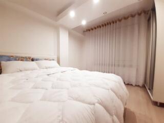 Телецентр, 2ушка в новострое!