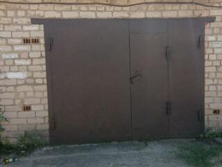 Гараж аренда