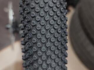 Комплектующие на Грэвел и МТБ.