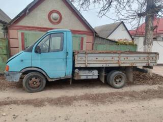 Газель бортовая газ метан цена 2000 уе