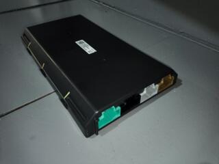 Шевроле Вольт 2 Модуль ВЕСМ