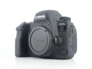 Продам Canon 6D mark 2