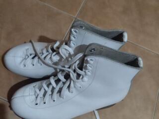 Продажа коньков