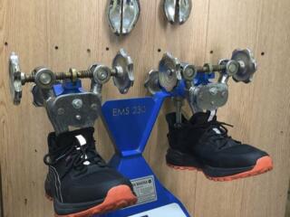 Растяжка, ремонт, пошив обуви.