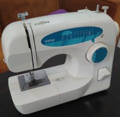 Швейная машина
