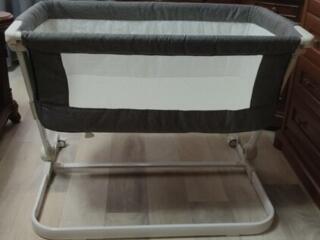 Детская кроватка 3 в 1