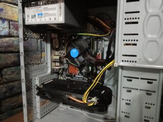 Продам игровой пк