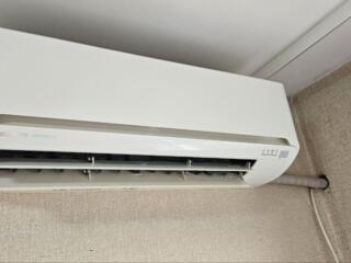 Инверторный кондиционер MITSUBISHI SRK20ZJ-6