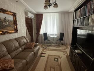 Бородинка, евроремонт