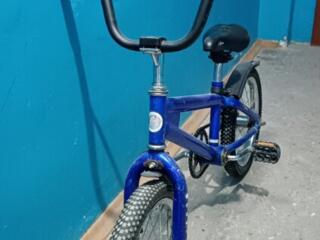 Велосипед Adams 4-8 лет