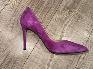 Продам туфли