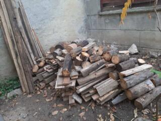 Lemne / Дрова