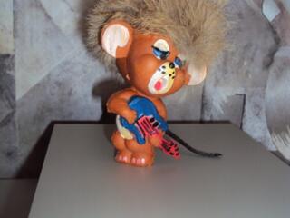 Игрушки СССР