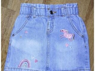 Продам одежду для девочки 5-6 лет