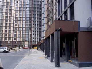 3-х комнатная квартира ЖК Прохоровский квартал