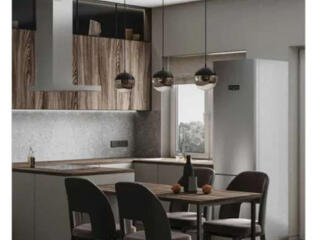 Новый коттедж-таунхаус, полный пакет документов, Царское село.