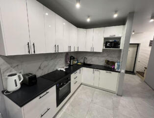 Продам Таунхаус с ремонтом.