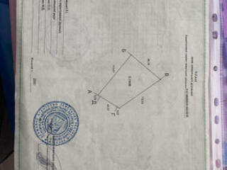 с. Ильинка Одесского района земля сельхозназначения