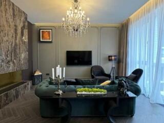 продаж 2-к квартира Київ, Печерський, 235000 $