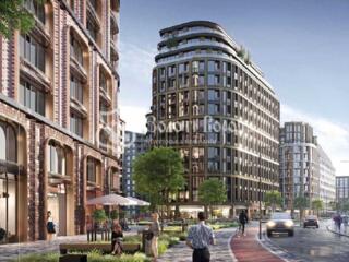 продаж 1-к квартира Київ, Святошинський, 71161 $