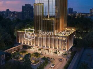 продаж 1-к квартира Київ, Печерський, 214000 $