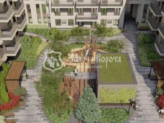 продаж 1-к квартира Київ, Шевченківський, 88760 $