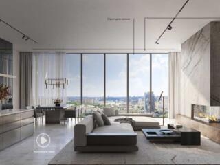 продаж 2-к квартира Київ, Печерський, 419250 $