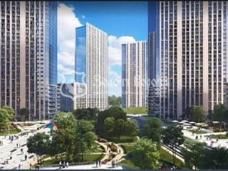 продаж 1-к квартира Київ, Голосіївський, 75463 $