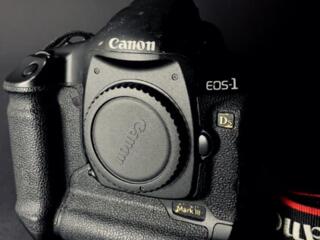 Canon 1Ds mark iii