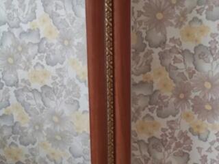 Металлический карниз