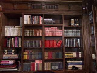 Коллекционные книги в отл. состоянии: собрания сочинений, энциклопедии